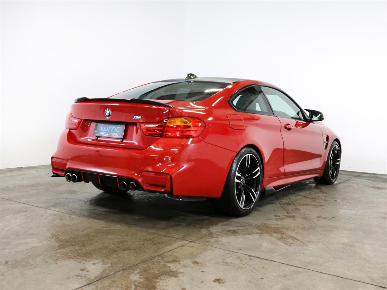 image-7, 2013 BMW 428i Coupe 'Luxury' at Christchurch