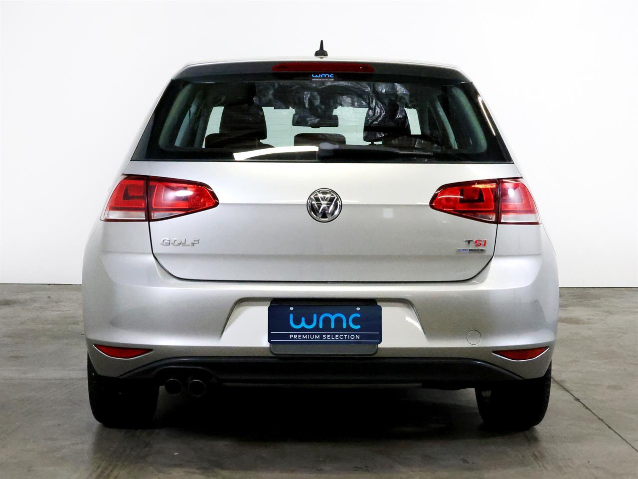 image-6, 2014 Volkswagen Golf 1.4TSI Highline BlueMotion 'L at Christchurch