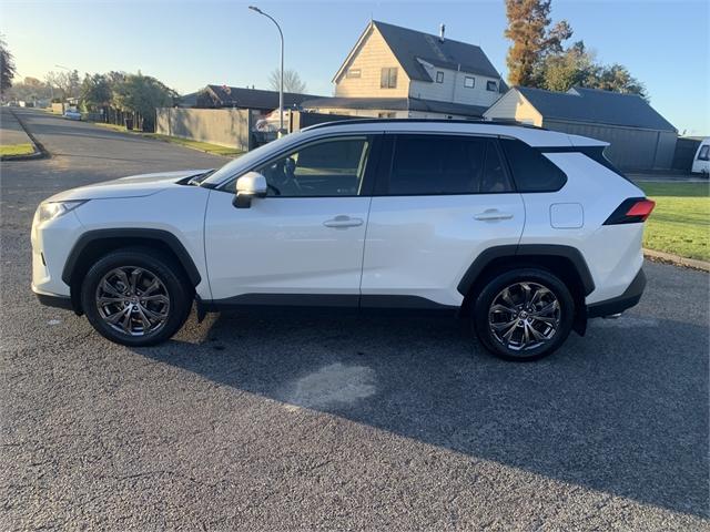 image-6, 2023 Toyota RAV4 Gxl 2.5P/4Wd/8At at Waimakariri