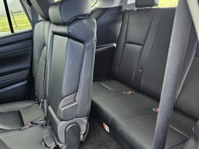 image-13, 2023 Toyota Highlander Limited 2.5P HEV ECVT AWD S at Greymouth