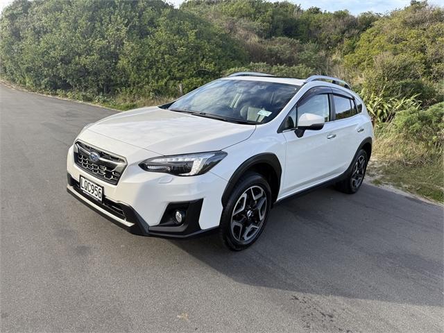 image-2, 2018 Subaru XV Premium 2.0P NZ NEW at Dunedin