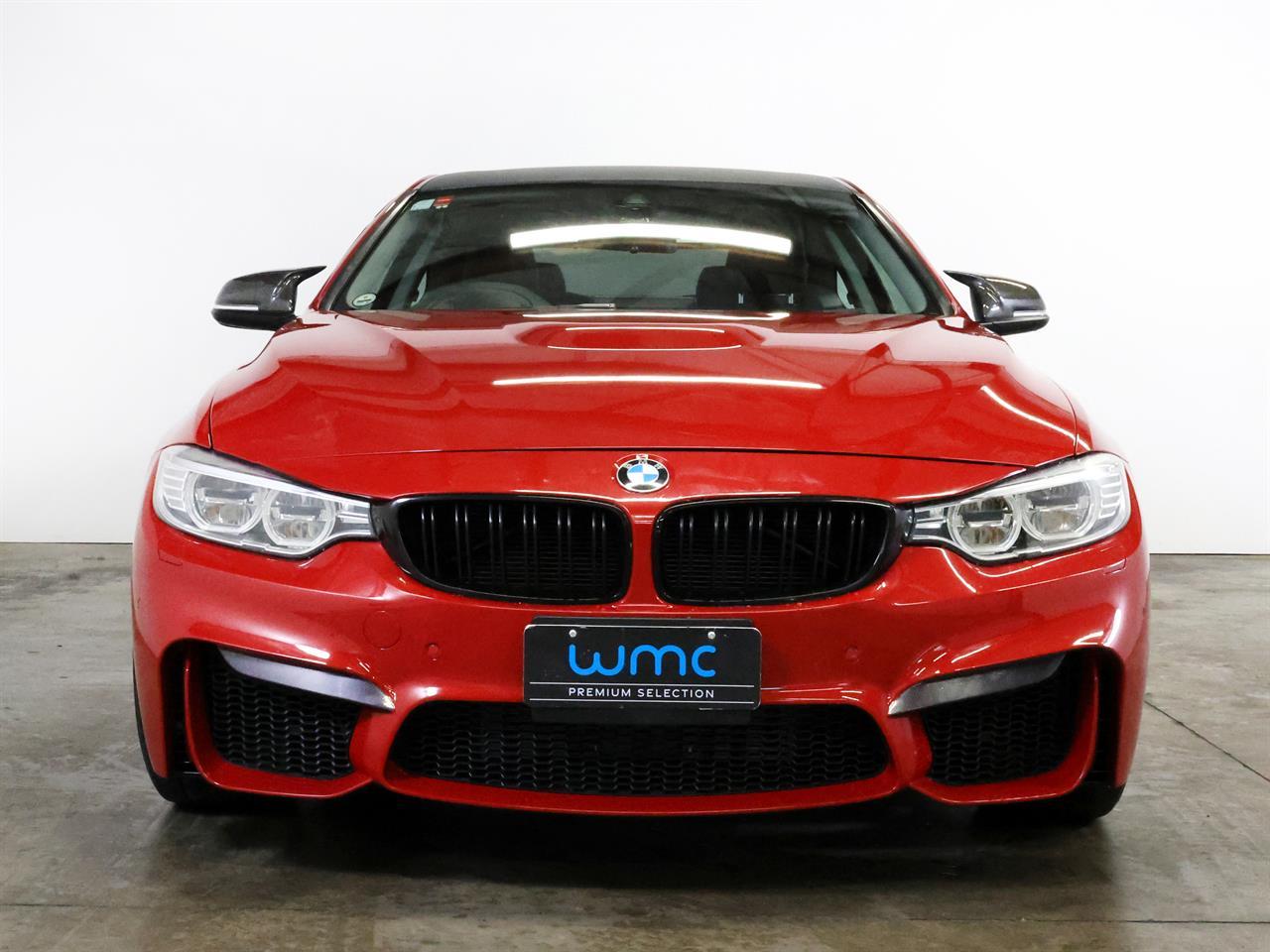 image-2, 2013 BMW 428i Coupe 'Luxury' at Christchurch