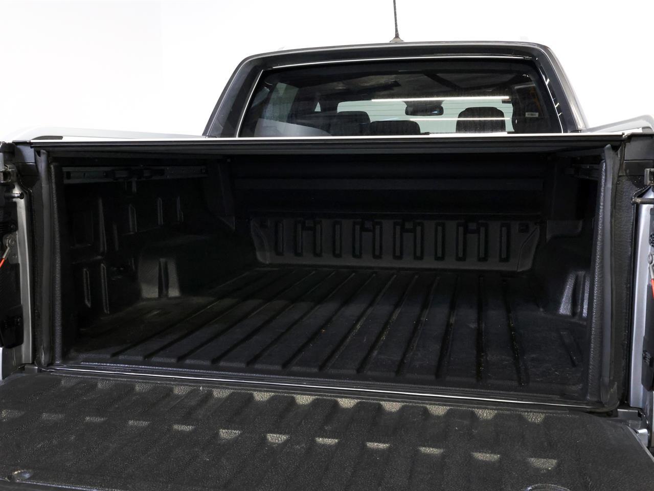 image-19, 2023 Ford Ranger Wildtrak 2.0lt T/Diesel 4WD 'NZ N at Christchurch