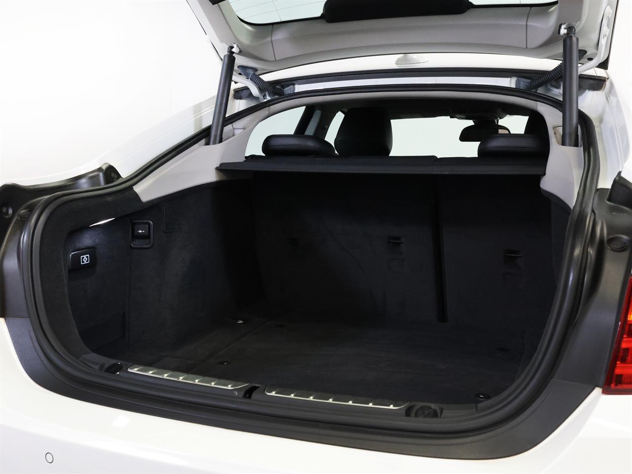 image-19, 2015 BMW 435i Gran Coupe 'Luxury' at Christchurch