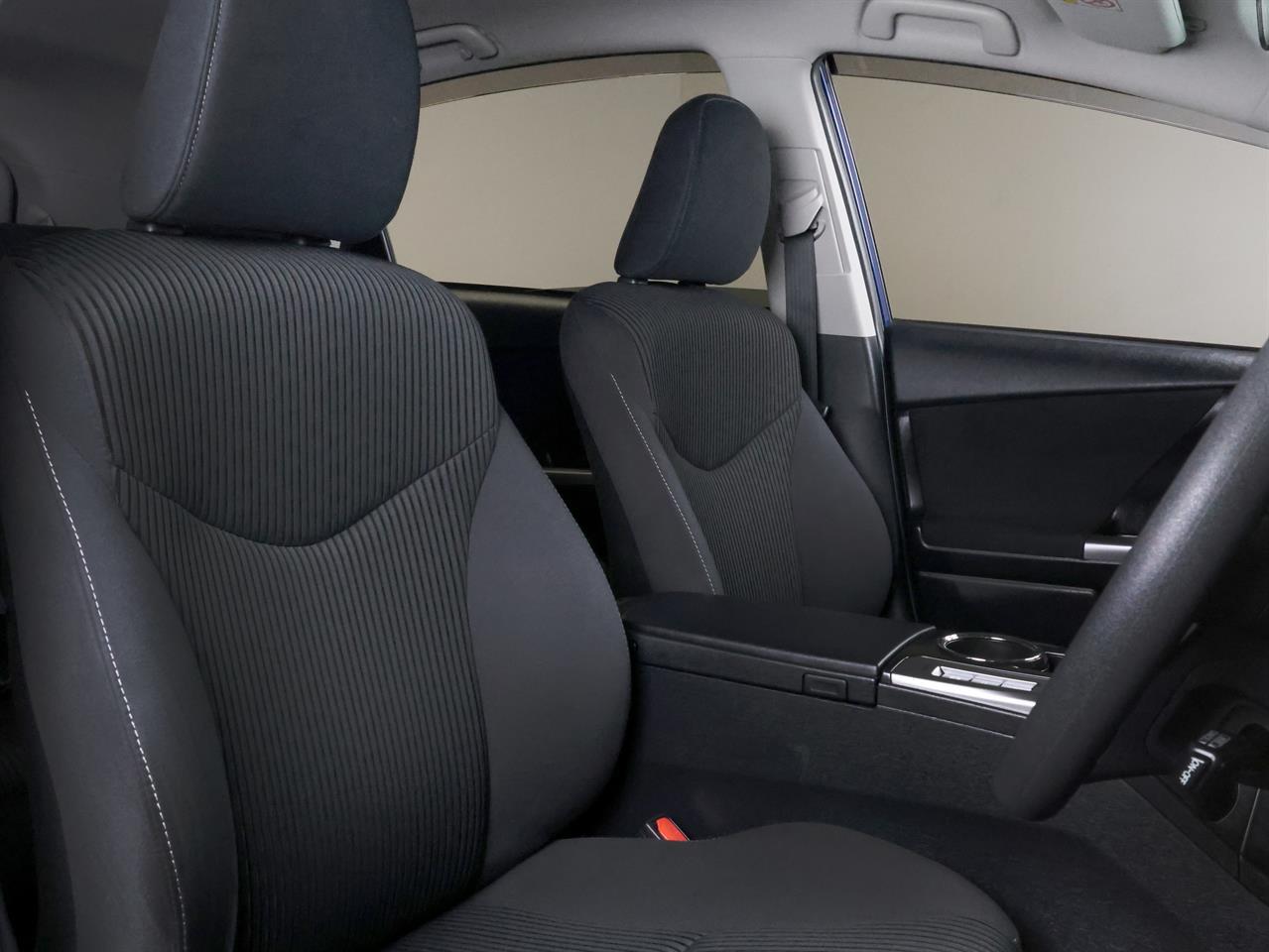 image-16, 2017 Toyota PRIUS Alpha 'S' 7-Seater 'Facelift' at Christchurch