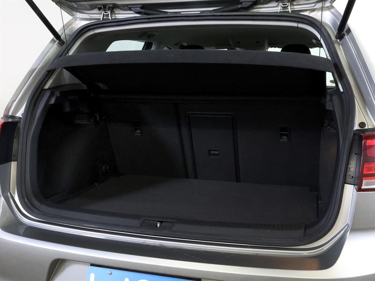 image-19, 2014 Volkswagen Golf 1.4TSI Highline BlueMotion 'L at Christchurch