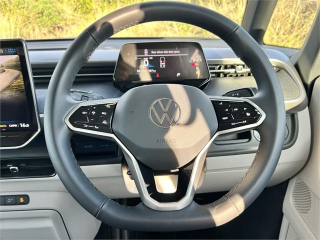 image-15, 2025 Volkswagen ID. Buzz LWB at Dunedin
