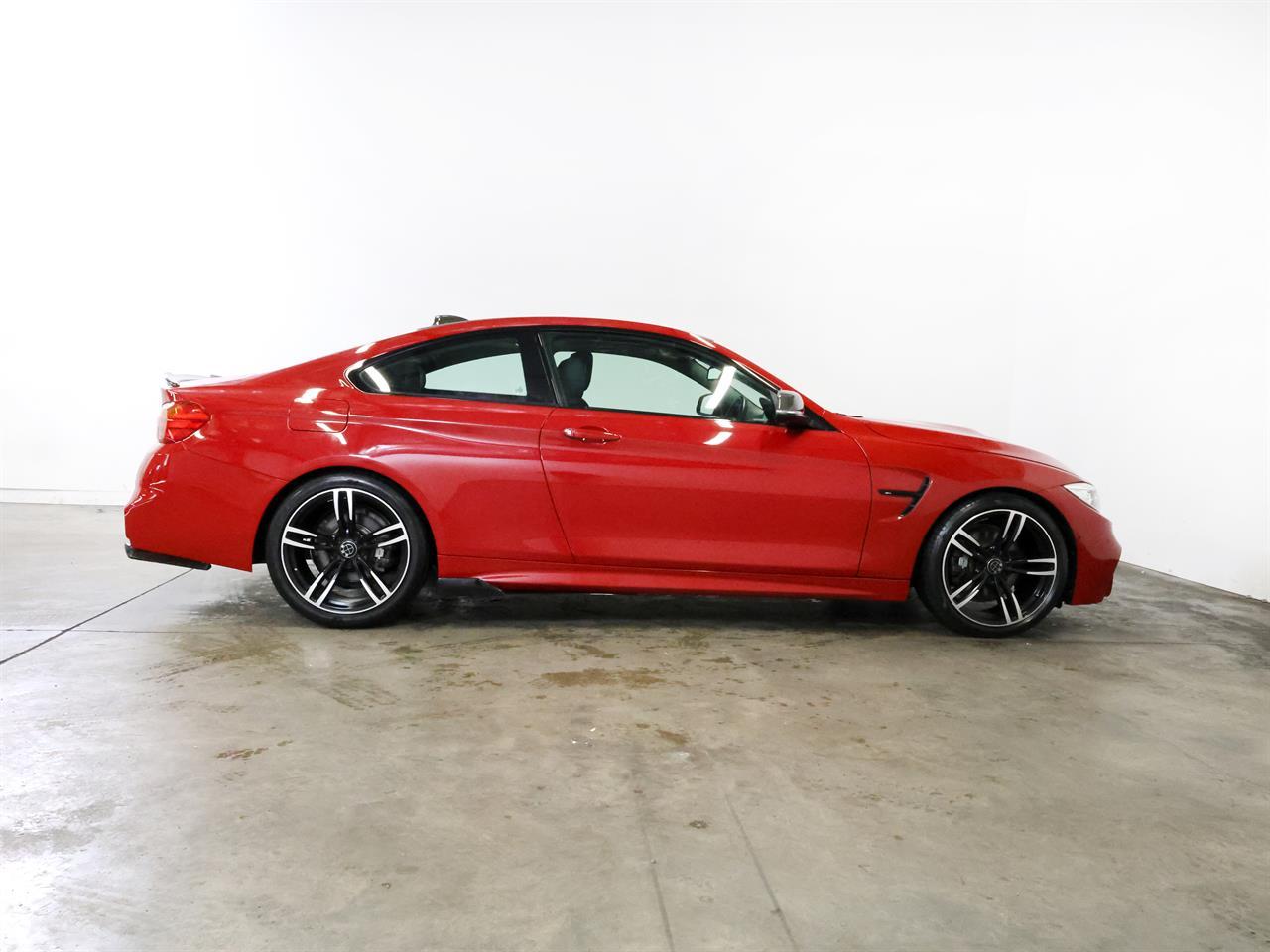 image-9, 2013 BMW 428i Coupe 'Luxury' at Christchurch