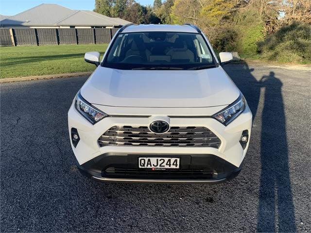 image-8, 2023 Toyota RAV4 Gxl 2.5P/4Wd/8At at Waimakariri
