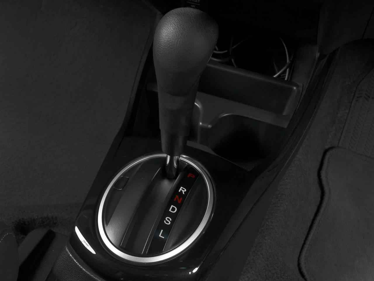 image-12, 2012 Honda Fit Shuttle 'Hybrid' at Christchurch