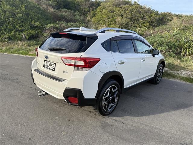 image-7, 2018 Subaru XV Premium 2.0P NZ NEW at Dunedin