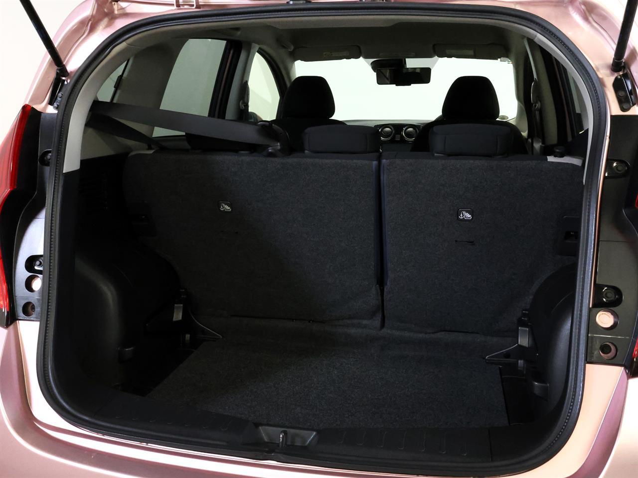 image-19, 2016 Nissan Note X DIG-S at Christchurch
