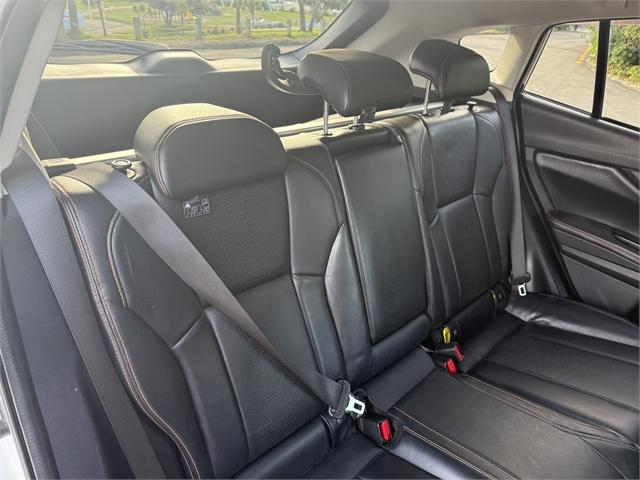 image-8, 2018 Subaru XV Premium 2.0P NZ NEW at Dunedin