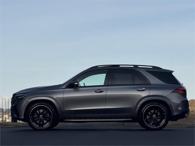 image-3, 2024 MercedesBenz GLE 300 D GLE 300 Night Edition at Dunedin