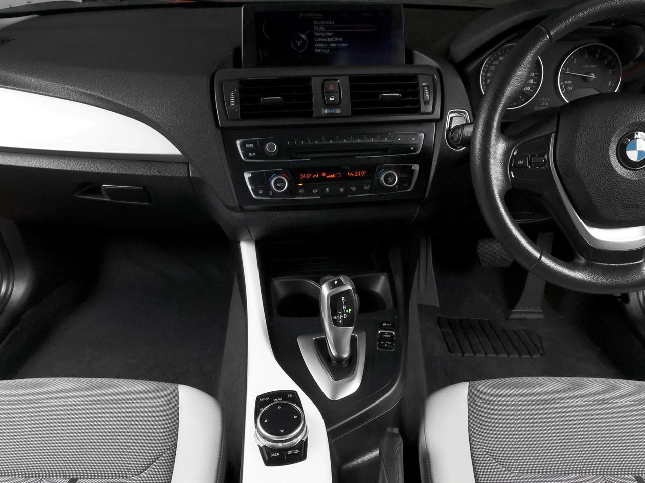image-10, 2014 BMW 116I 1.6lt Turbo 'Style Package' at Christchurch
