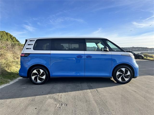 image-4, 2025 Volkswagen ID. Buzz LWB at Dunedin