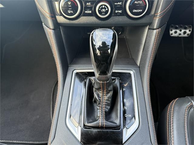 image-12, 2018 Subaru XV Premium 2.0P NZ NEW at Dunedin