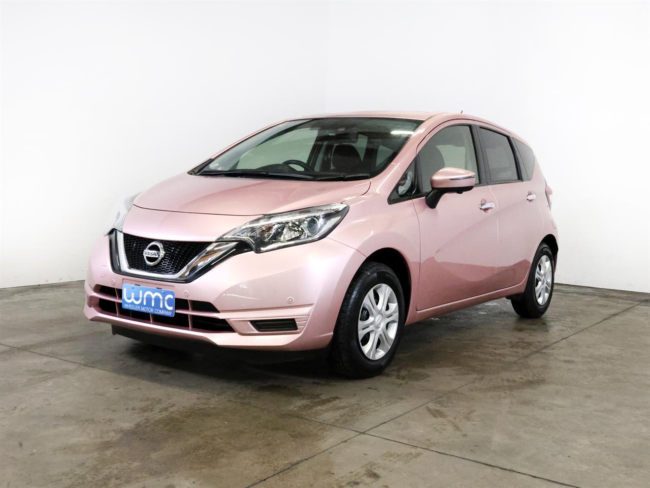 image-3, 2016 Nissan Note X DIG-S at Christchurch