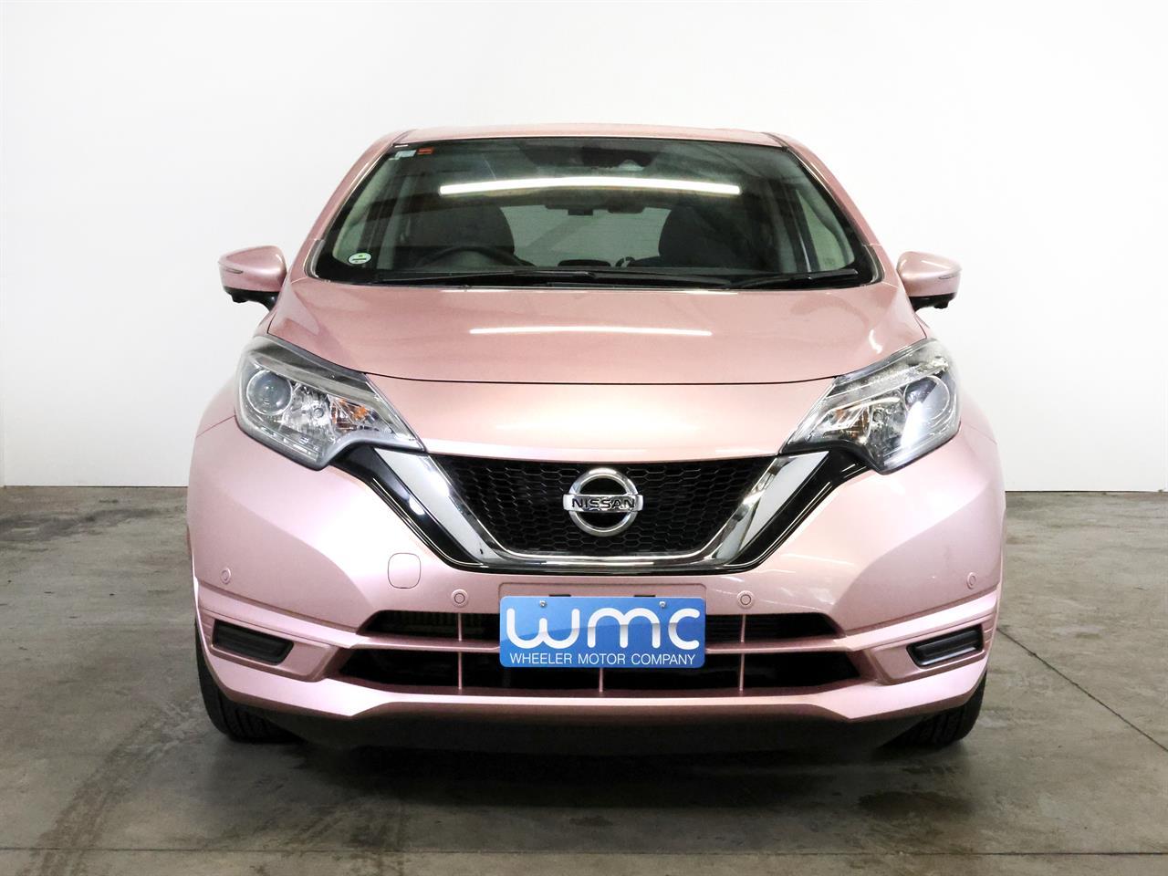image-2, 2016 Nissan Note X DIG-S at Christchurch