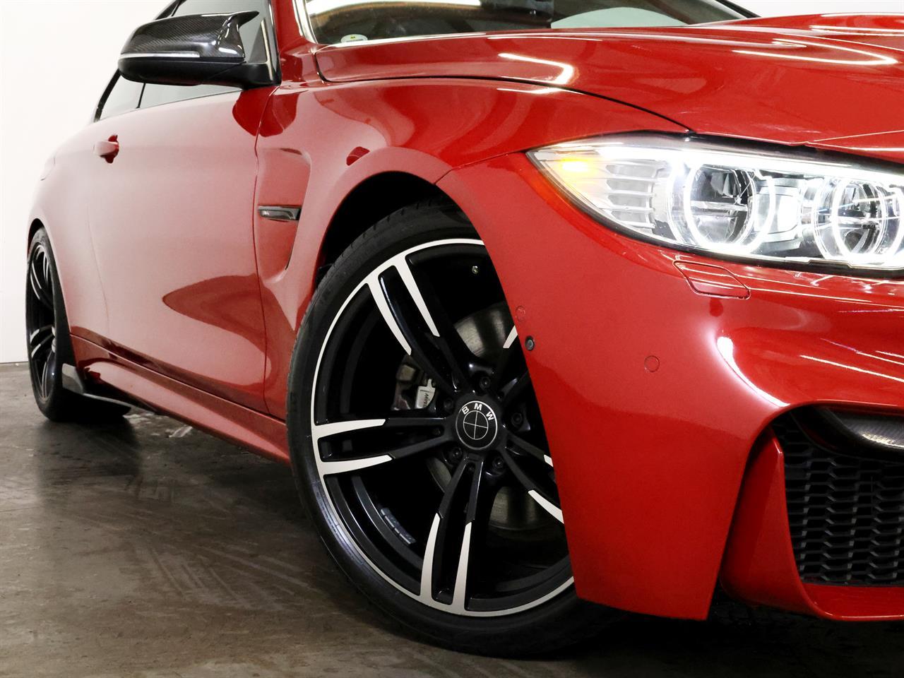image-8, 2013 BMW 428i Coupe 'Luxury' at Christchurch