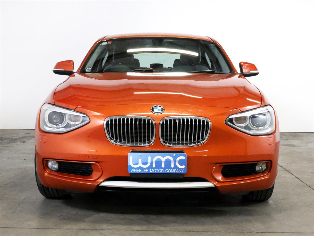 image-2, 2014 BMW 116I 1.6lt Turbo 'Style Package' at Christchurch