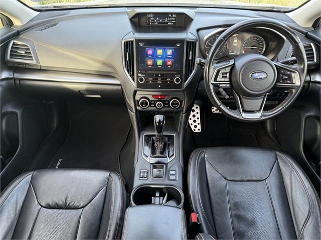 image-11, 2018 Subaru XV Premium 2.0P NZ NEW at Dunedin