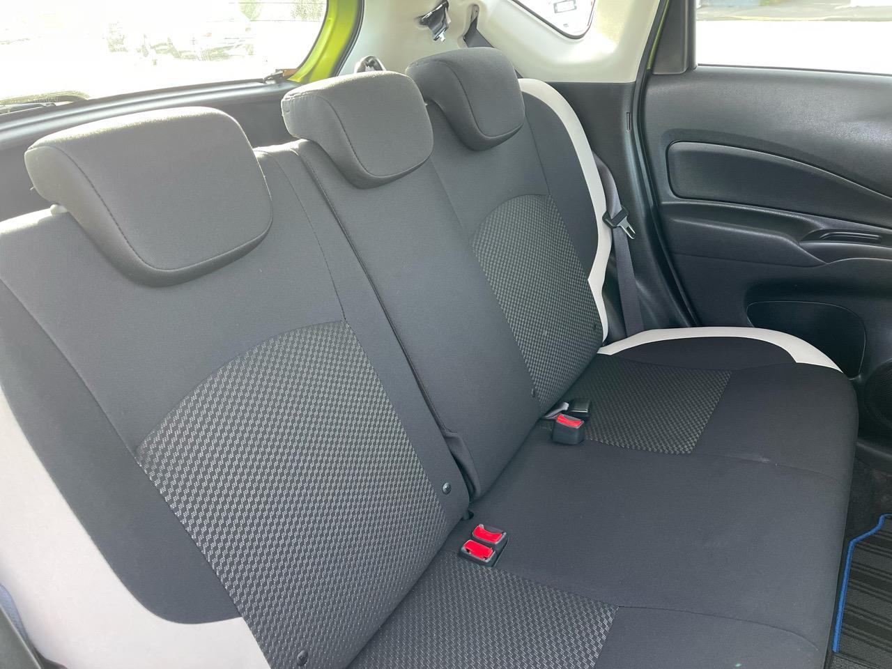 image-17, 2020 Nissan Note E-POWER X at Christchurch