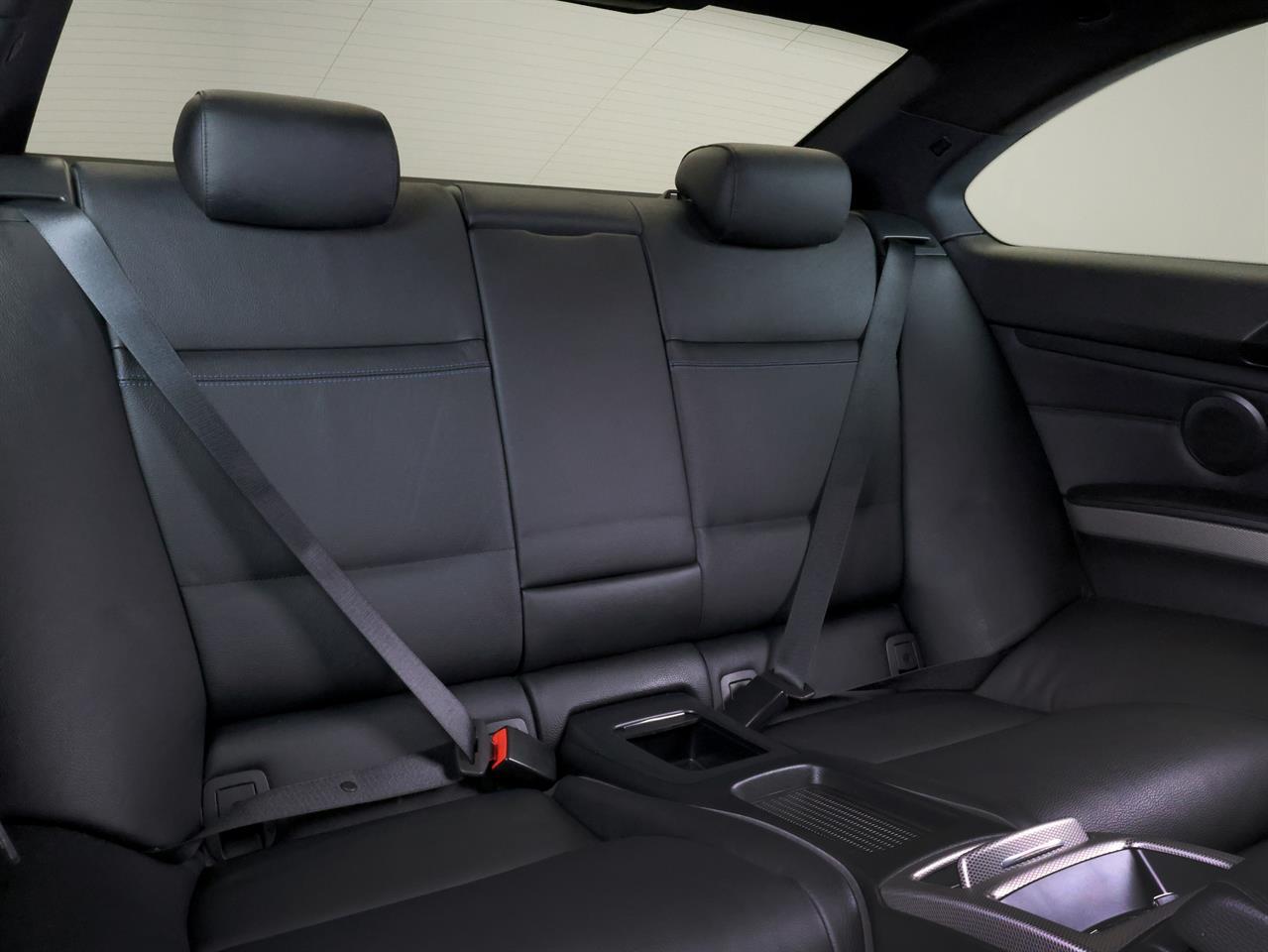 image-18, 2012 BMW 325i Coupe M-Sport at Christchurch