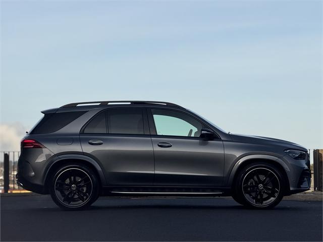 image-4, 2024 MercedesBenz GLE 300 D GLE 300 Night Edition at Dunedin