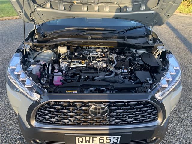 image-9, 2024 Toyota Corolla Cross Gxl 2.0Ph/Hd at Waimakariri
