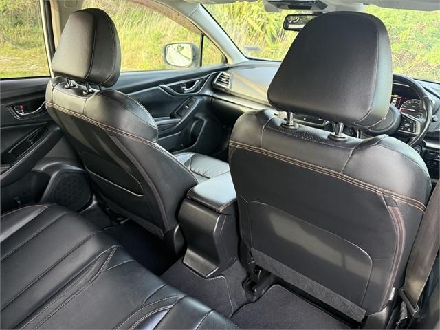 image-9, 2018 Subaru XV Premium 2.0P NZ NEW at Dunedin