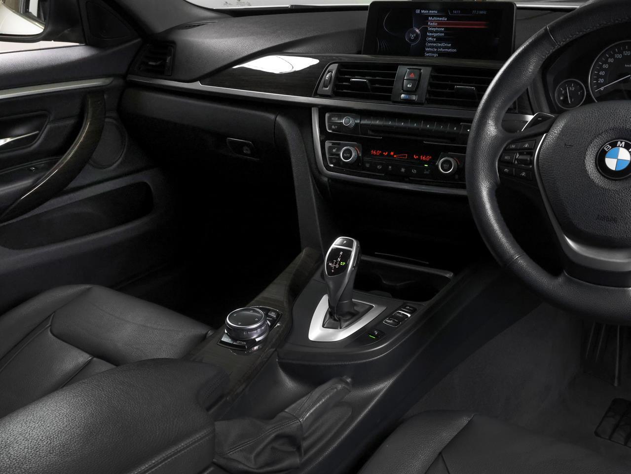 image-10, 2015 BMW 435i Gran Coupe 'Luxury' at Christchurch