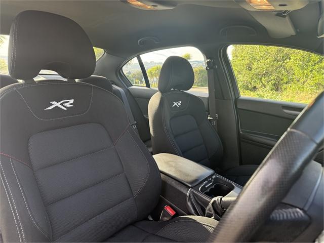 image-10, 2016 Ford Falcon Xr6 Sedan Auto 4.0P at Dunedin