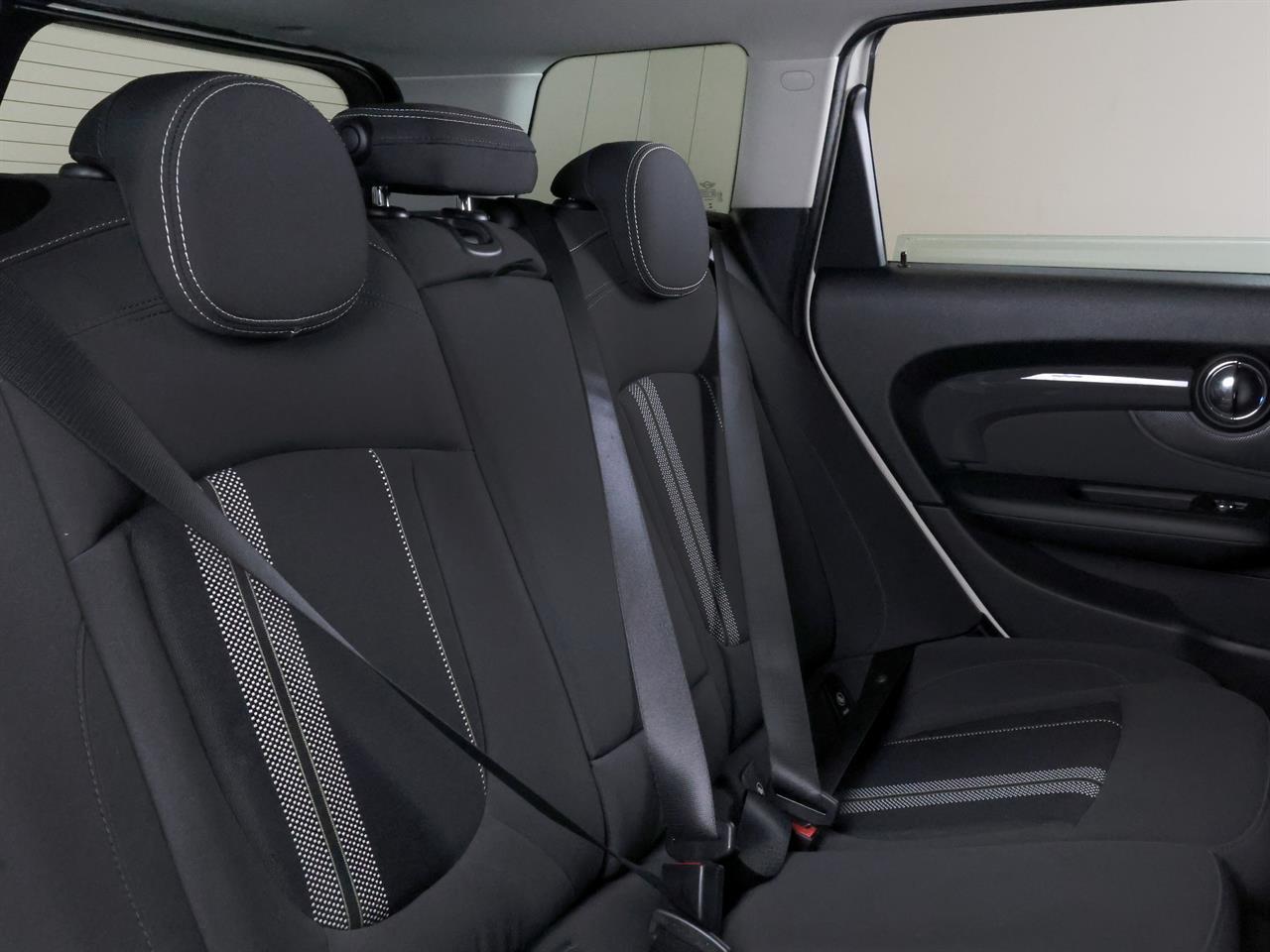 image-18, 2017 Mini Clubman Cooper S at Christchurch