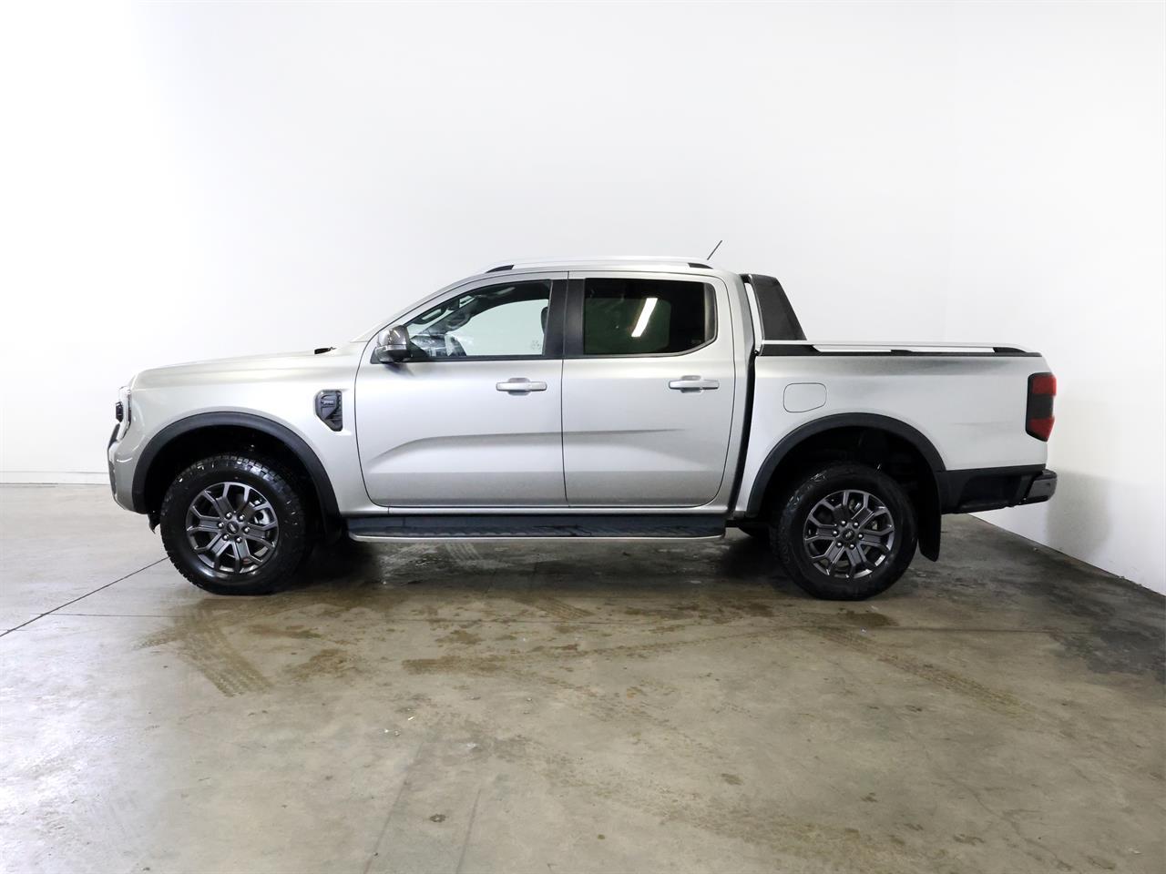image-4, 2023 Ford Ranger Wildtrak 2.0lt T/Diesel 4WD 'NZ N at Christchurch