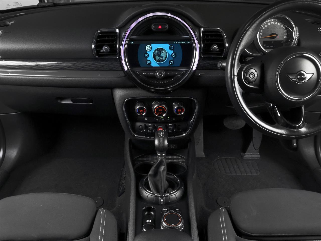 image-10, 2017 Mini Clubman Cooper S at Christchurch