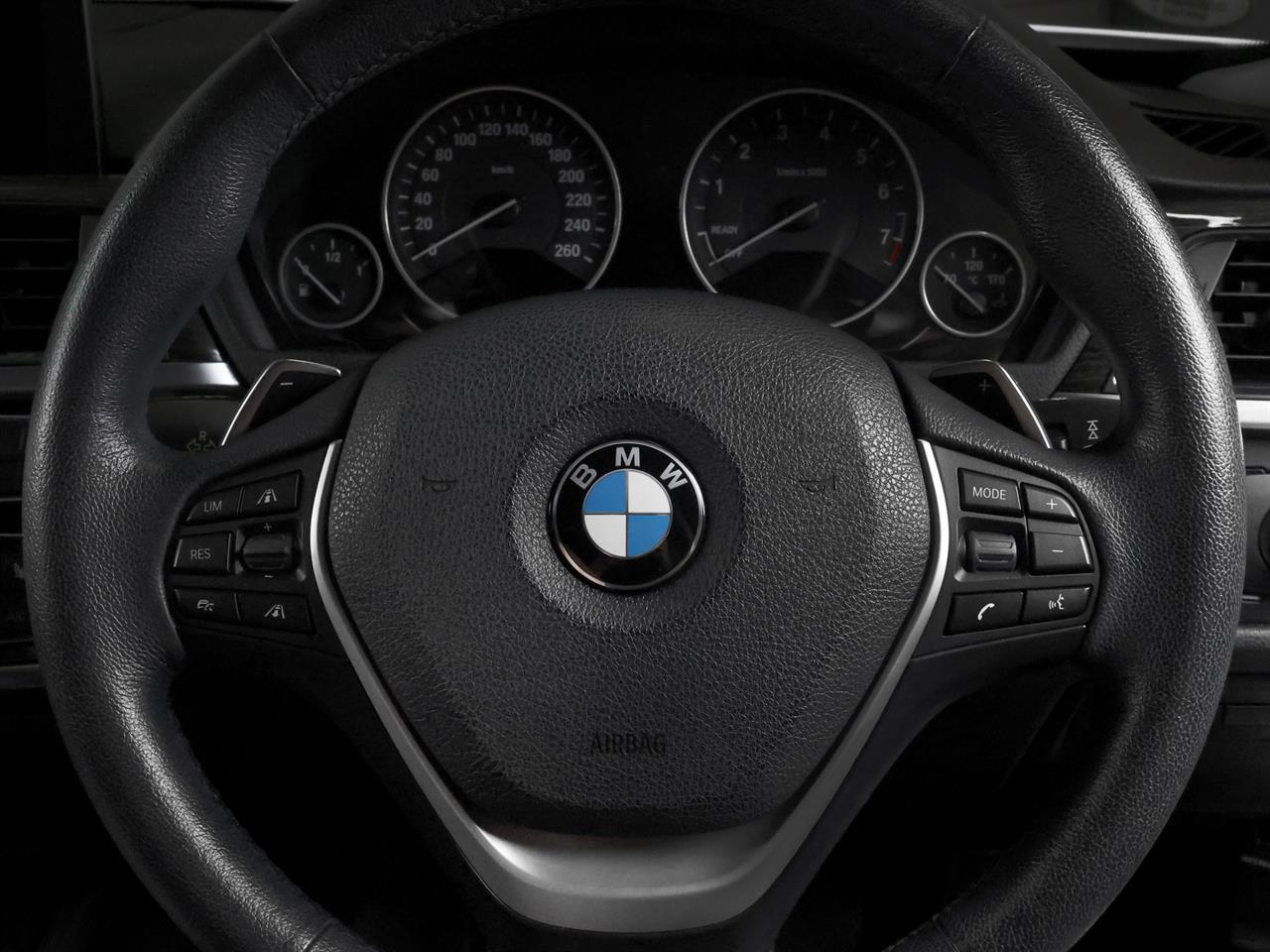 image-11, 2015 BMW 435i Gran Coupe 'Luxury' at Christchurch
