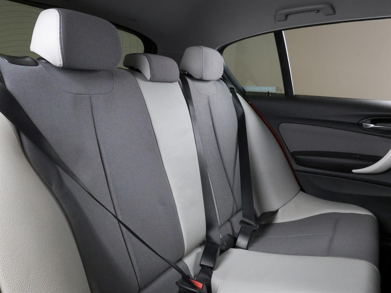 image-18, 2014 BMW 116I 1.6lt Turbo 'Style Package' at Christchurch