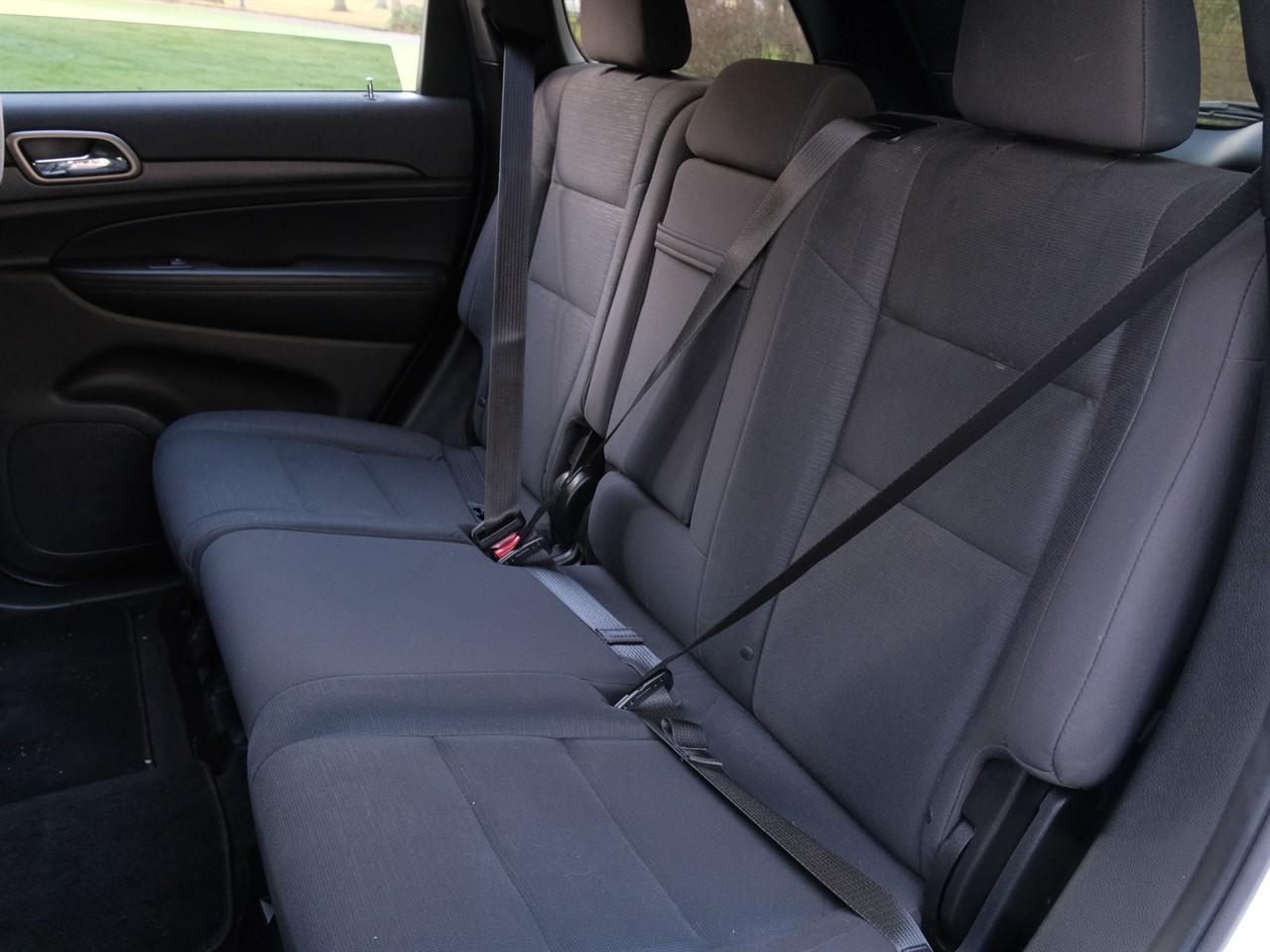 image-18, 2016 Jeep Grand Cherokee 3.6P 4WD Laredo 'Facelift at Christchurch