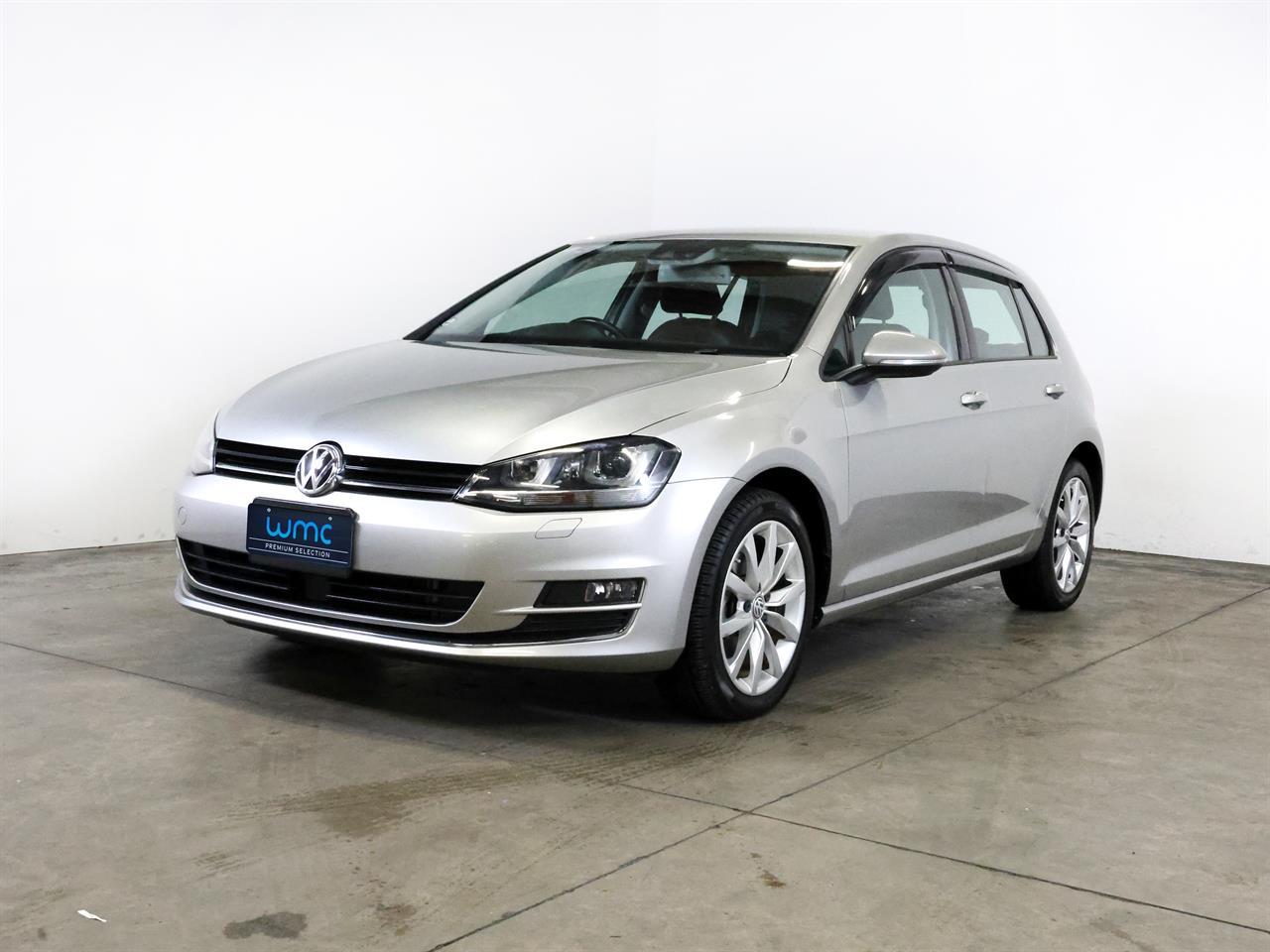 image-3, 2014 Volkswagen Golf 1.4TSI Highline BlueMotion 'L at Christchurch