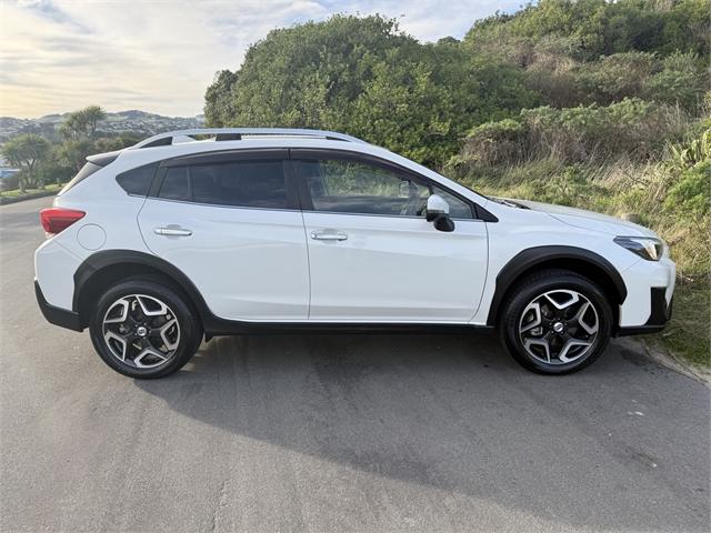 image-3, 2018 Subaru XV Premium 2.0P NZ NEW at Dunedin