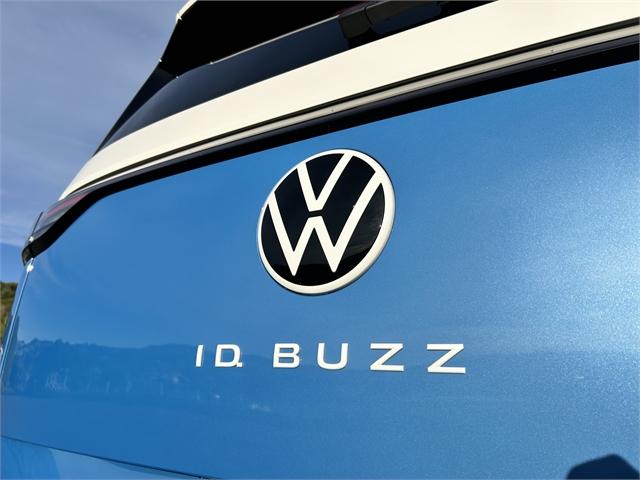 image-9, 2025 Volkswagen ID. Buzz LWB at Dunedin
