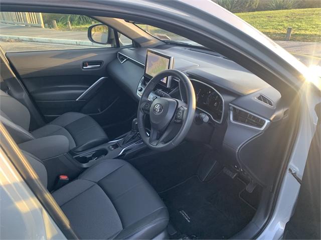 image-12, 2024 Toyota Corolla Cross Gxl 2.0Ph/Hd at Waimakariri