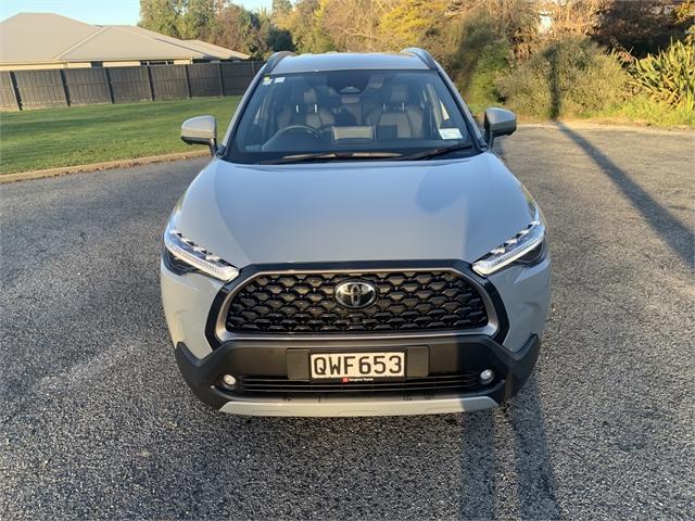 image-8, 2024 Toyota Corolla Cross Gxl 2.0Ph/Hd at Waimakariri