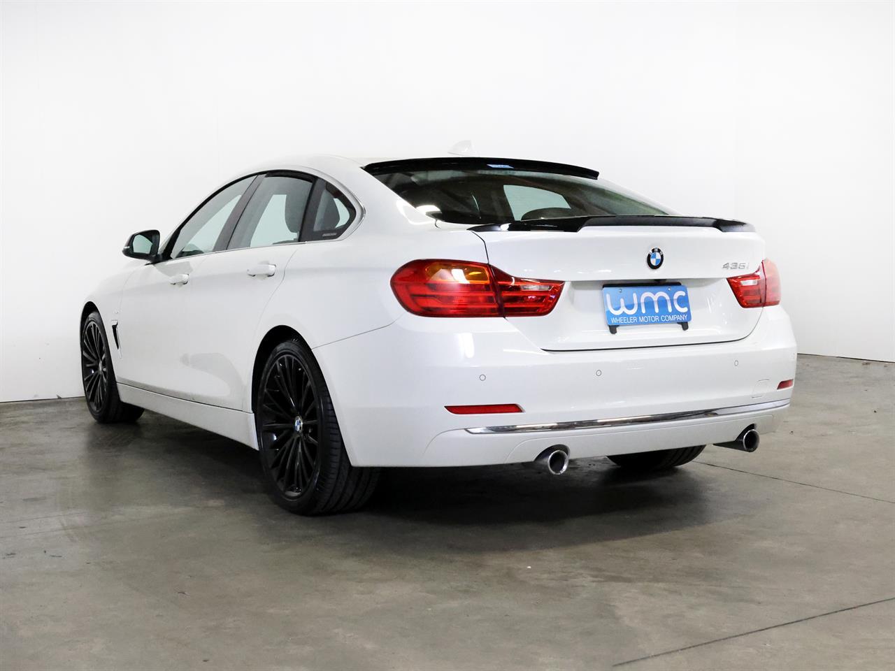 image-5, 2015 BMW 435i Gran Coupe 'Luxury' at Christchurch