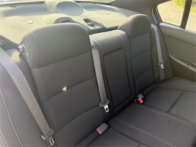 image-8, 2016 Ford Falcon Xr6 Sedan Auto 4.0P at Dunedin