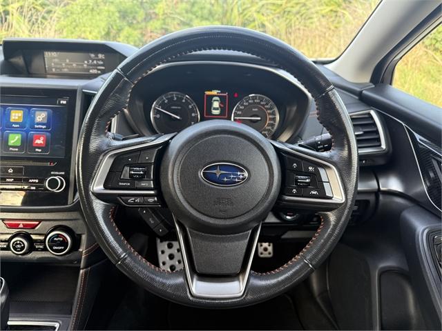 image-14, 2018 Subaru XV Premium 2.0P NZ NEW at Dunedin