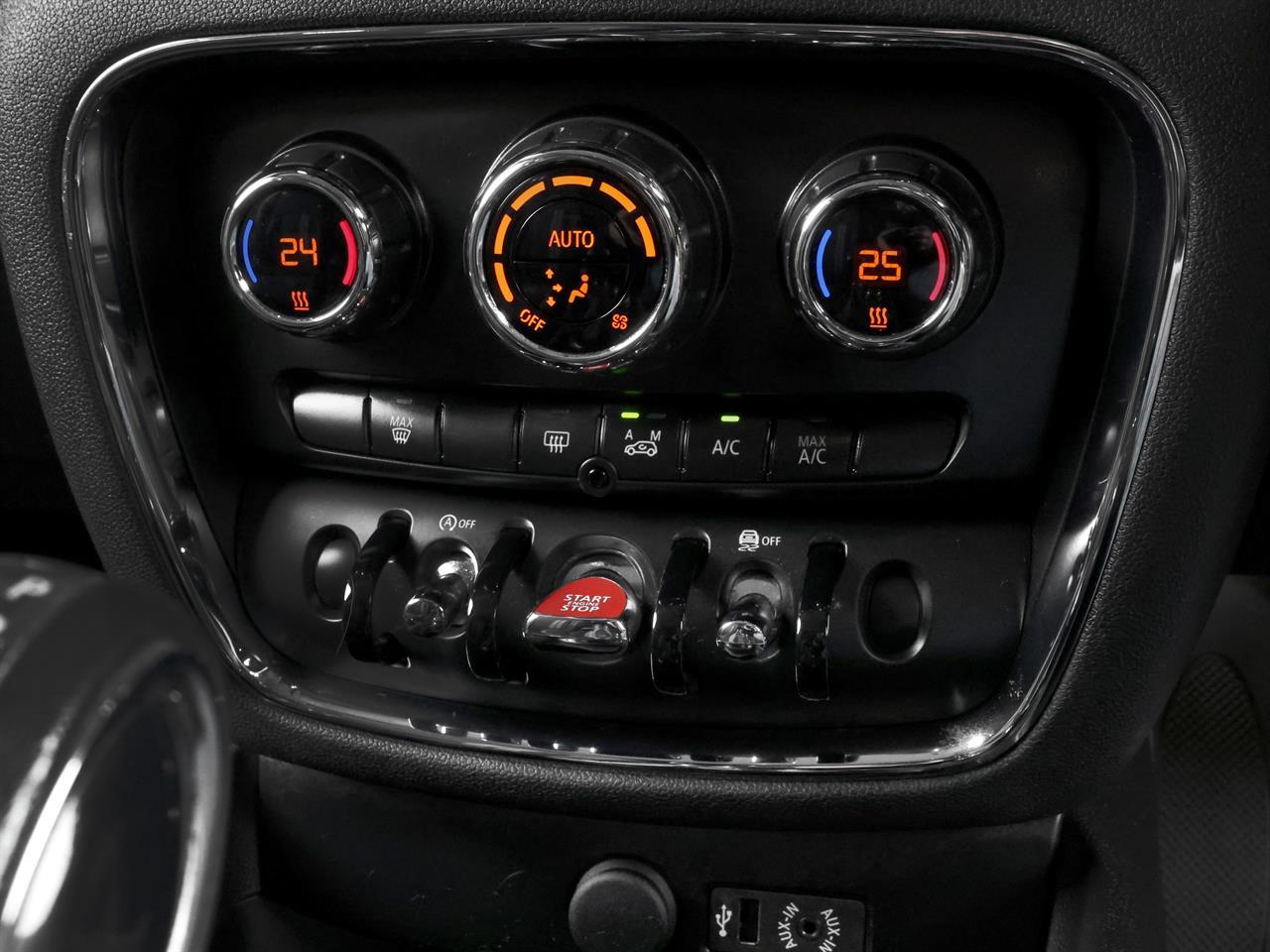 image-15, 2017 Mini Clubman Cooper S at Christchurch
