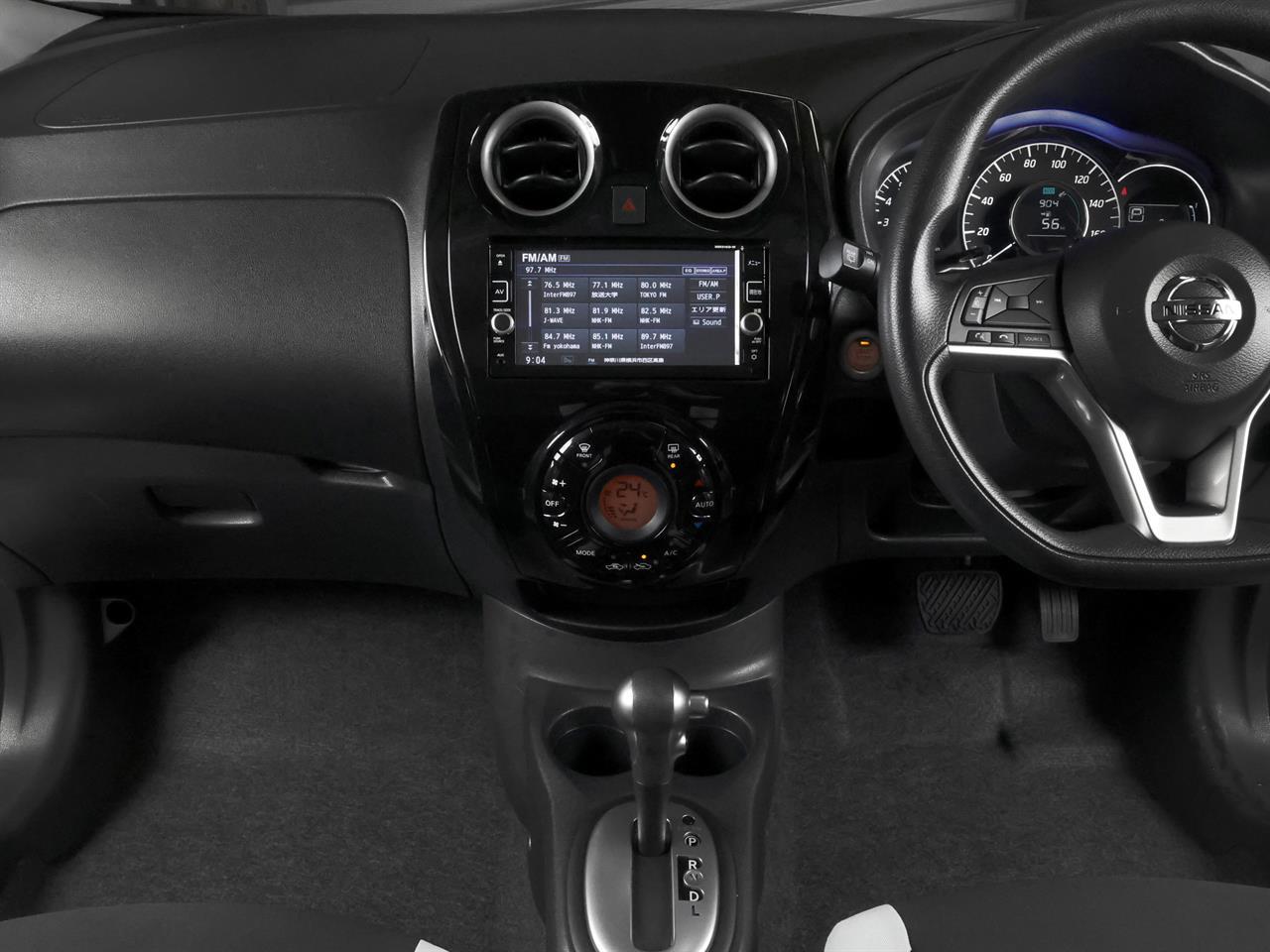 image-16, 2016 Nissan Note X DIG-S at Christchurch