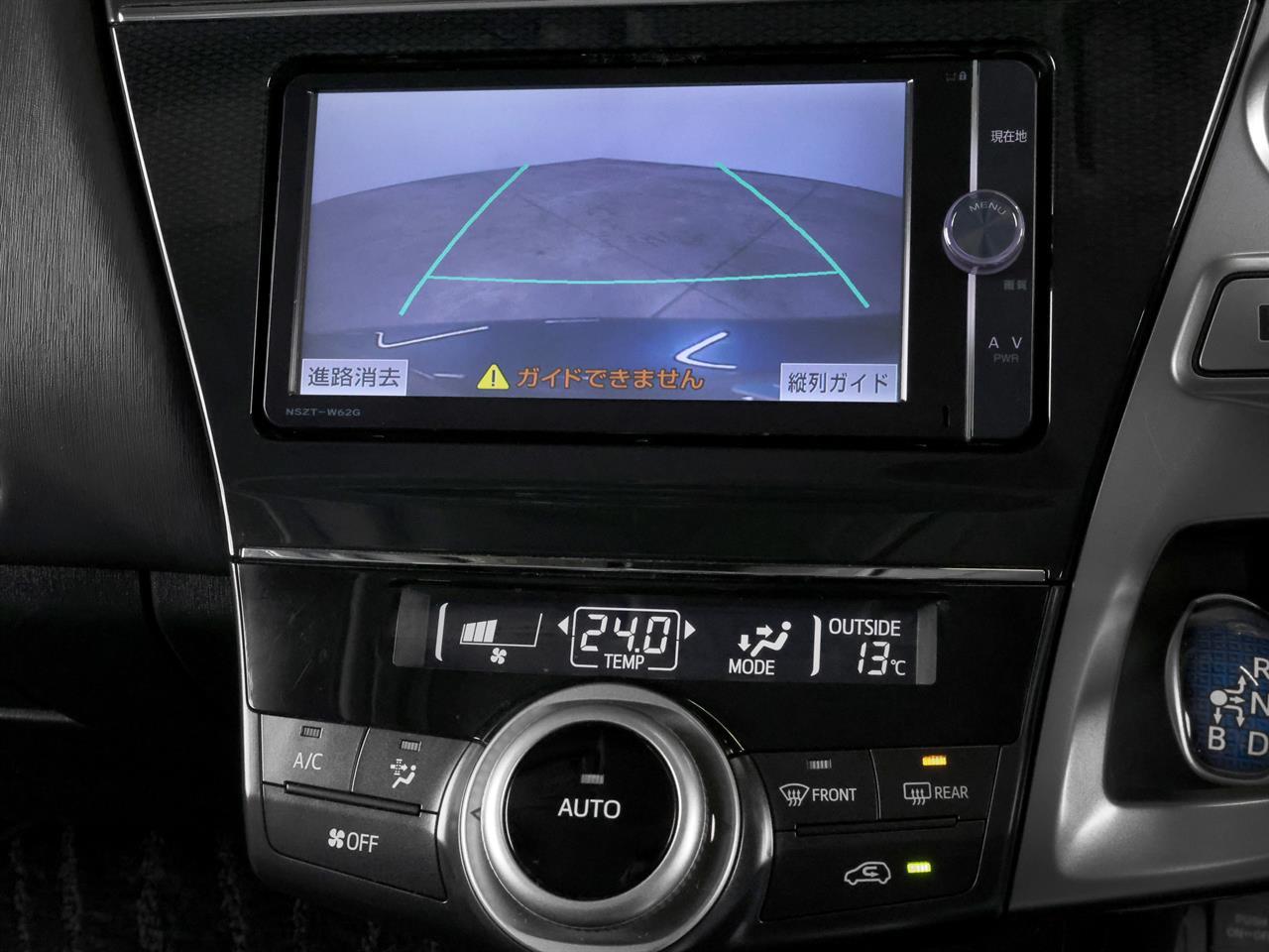 image-15, 2017 Toyota PRIUS Alpha 'S' 7-Seater 'Facelift' at Christchurch
